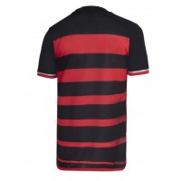 Flamengo Heimtrikot 2024-25 Kurzarm